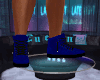 {SYN}We Be Royal ShoeMV2