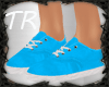 [TR]Vans *Blue