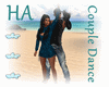 [HA]Couple Dance