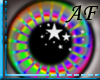 [AF]Rainbow Sprinkles Ey