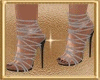 〆 Black Heels