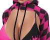 Drama Queen Top