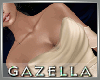 G* Cass Golden Gown