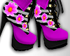 ✘ Party Boots