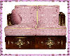 Pink Luxury Sofa