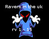 ravers in the uk 