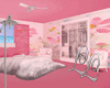 Spring Dream Bedroom v6