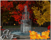 Autumn Fountain