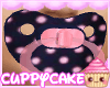 lCl Polka Dot Blue Pink