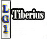 LG1 Tiberius Banner