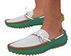 summer loafers*M