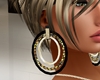 Napoli earrings