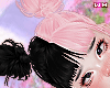 w. Landa Black/Pink