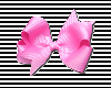 PinkBow [Sticker]