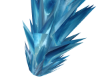 Ice king Hand