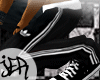 [Jer] Adidas Track Pants