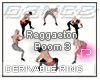 P❥ ReggaetonBoom3 Ring