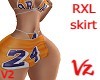 RXL Legendary Skirt