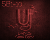 DMNDS - Sexy Back