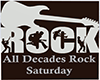 ABC Decades Rock Sign