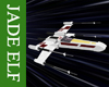 [JE] X-Wing Fighter