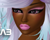 (AB) Pastel Barbie 90D