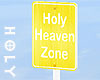 Holy Heaven Zone