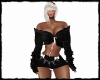 Mini Top Black