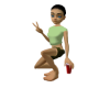 Party Blocker