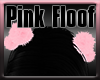 Pink Head Floof 1