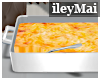 i| Baked Mac n Cheese