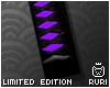 ▶ Sakura Purple Katana