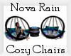 ~NR~Cozy Chairs