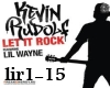 Let it rock 