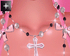 Ss✘Goth Kawaii Chains