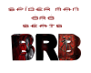Spider~Man BRB seat
