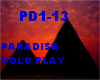 [R]Paradise - Coldplay