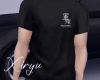 X. Eagle Samurai Shirt