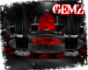 GEMZ!! RED ROSE CASTLE