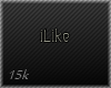iLike - 15k