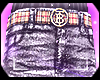 YZ' BBelt Grey Jeans