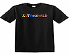 Shirt AstroWorld