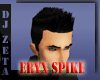 Hair ERyx Spike