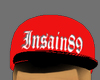 Insain89 red hat