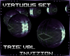 VIRTUOUS-SPINBALL