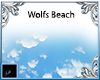 Wolfs Beach