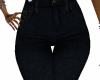 Q* SILVIA JEANS  BNIGHT