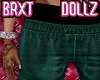 Made Havoc Joggers (Set)