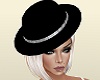 E* Black Sexy Hat