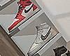 Sneaker Grails